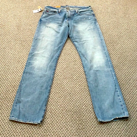 Polo Ralph Lauren Other - Polo Ralph Lauren jeans NWWT